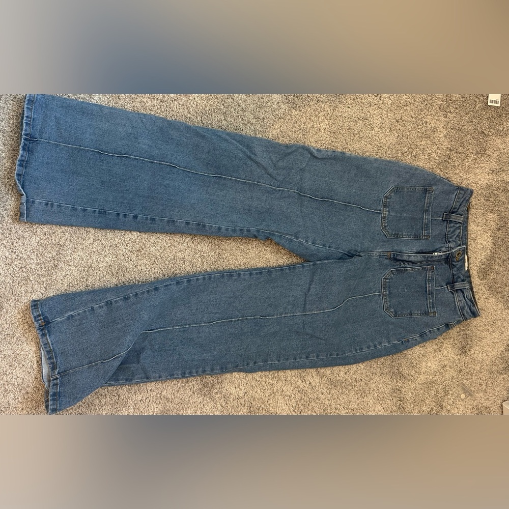 Cotton on pants